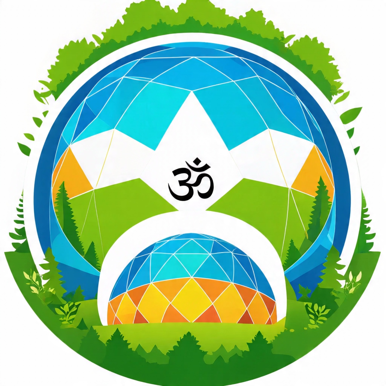 Logotipo de Estructuras y Carpas Ortiz